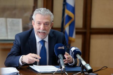 Σ. Κοντονής: Στο κενό η φαιά προπαγάνδα για τη συμφωνία Πρεσπών