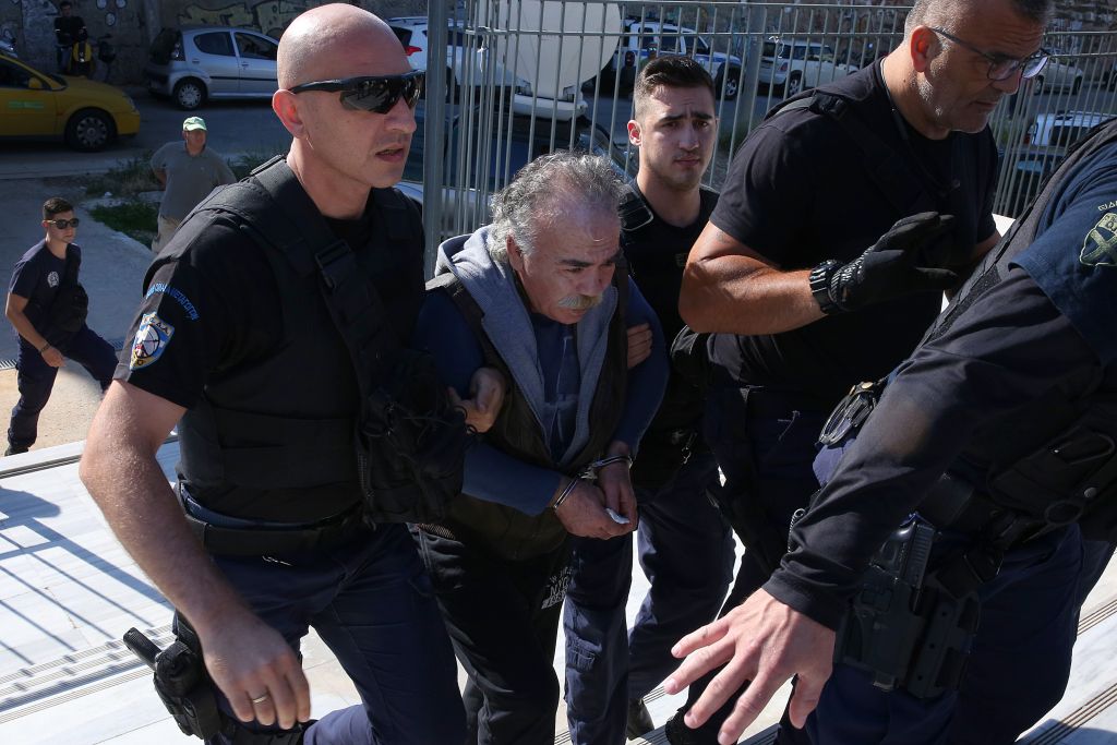 Συνεχίζεται η δίκη για τη δολοφονία της Δώρας Ζέμπερη