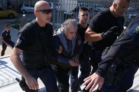 Συνεχίζεται η δίκη για τη δολοφονία της Δώρας Ζέμπερη