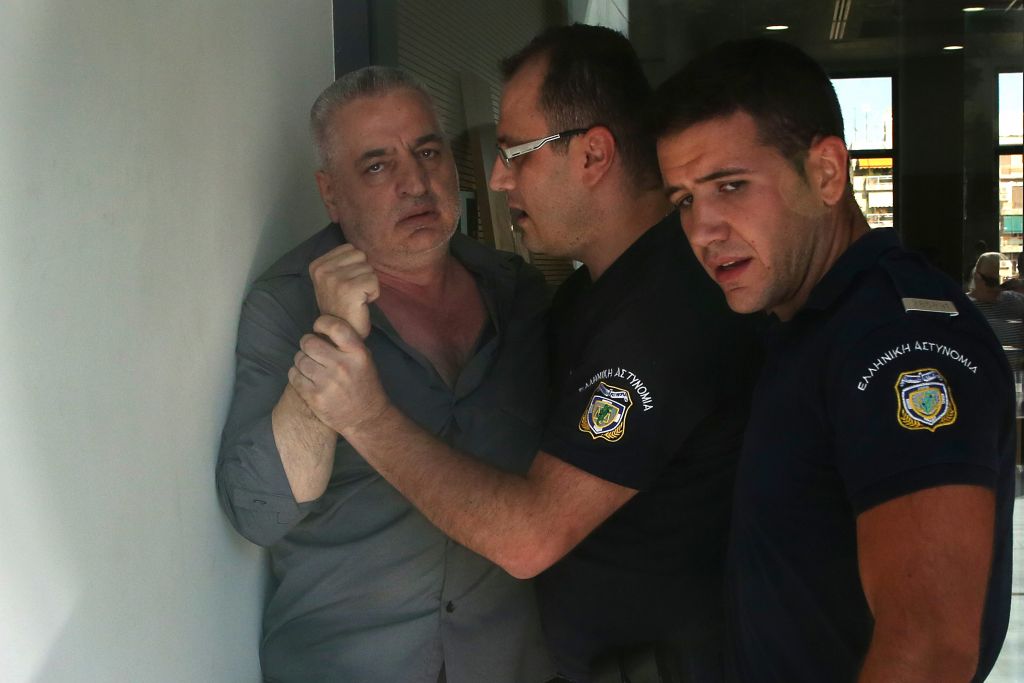 Η απουσία του υπερασπιστή διέκοψε τη δίκη για τη δολοφονία της Ζέμπερη