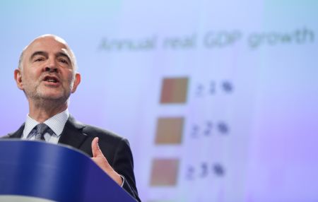 Τζανακόπουλος : Τελείωσε η περίοδος των μνημονίων – Επιβεβαίωση Μοσκοβισί