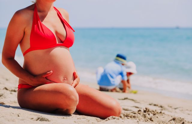 Τι πρέπει να προσέξουν οι έγκυοι στις διακοπές