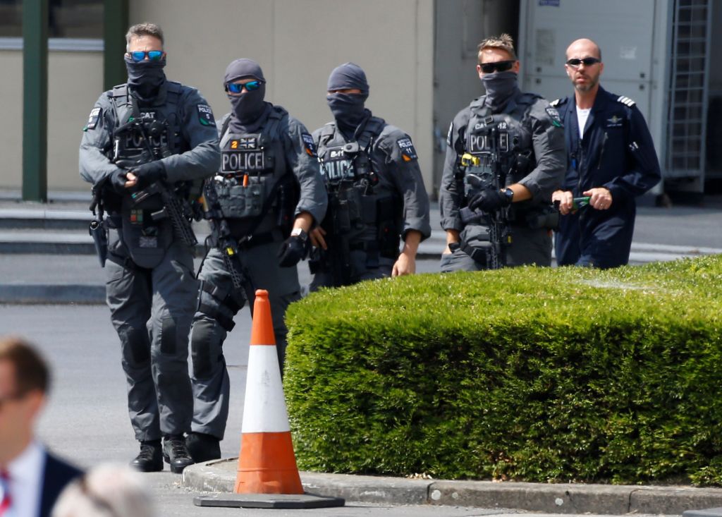 Εντόπισαν την πηγή του Νοβιτσόκ οι Βρετανοί