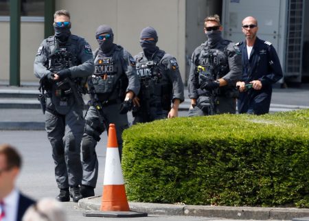 Εντόπισαν την πηγή του Νοβιτσόκ οι Βρετανοί