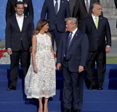 Ο Κυριάκος, η κατάτμηση και ο… Μαυρουδής