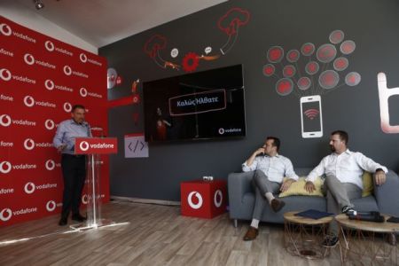 Ο Βύρωνας ο πρώτος Fiber Ready δήμος στην Ελλάδα