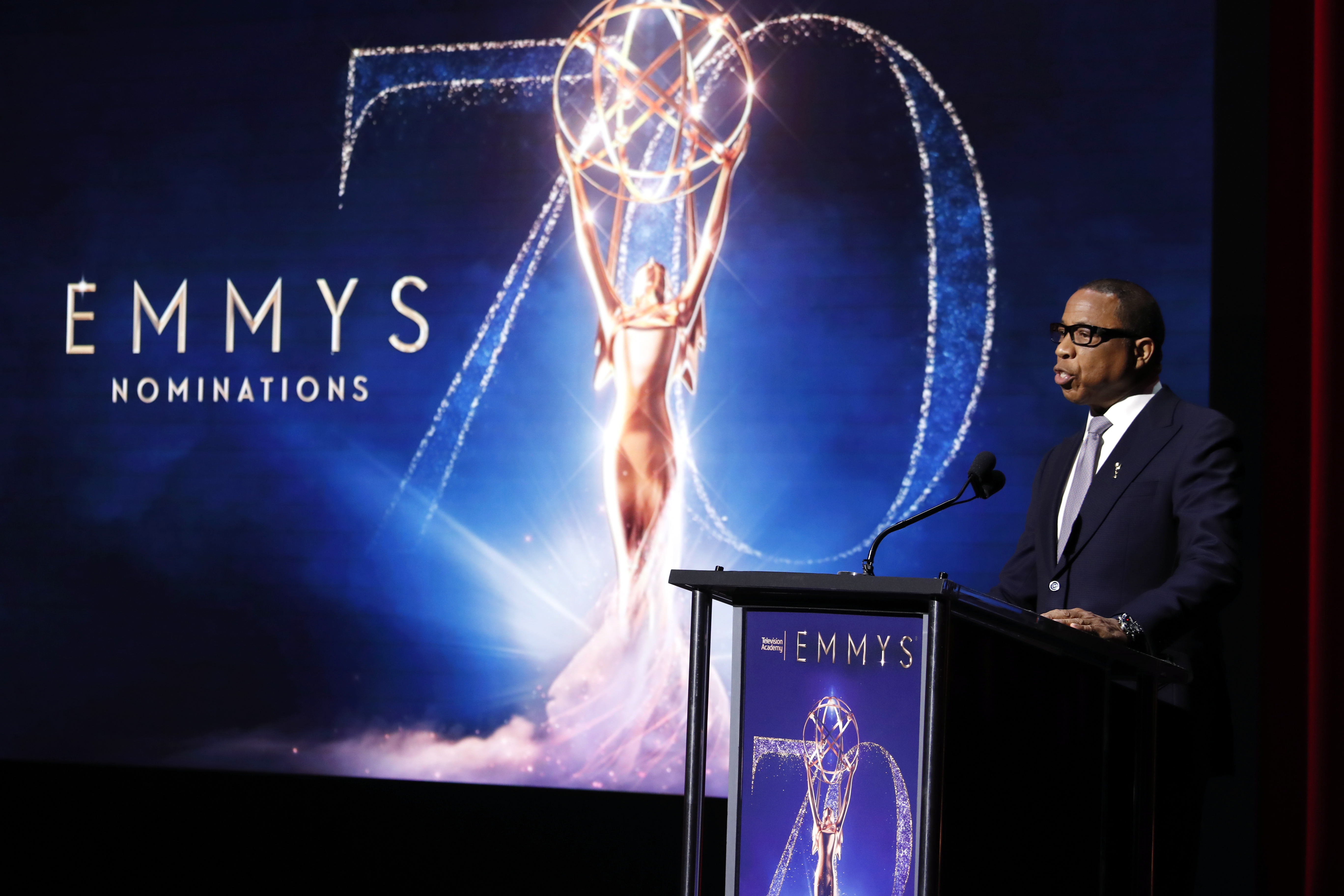 Το «Game of Thrones» πρωταγωνιστεί στις υποψηφιότητες για τα βραβεία Emmy