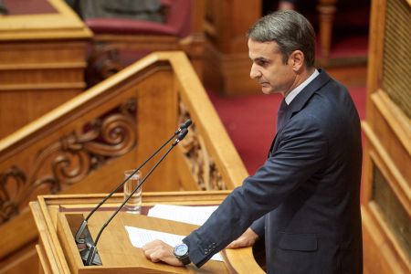 ΝΔ: Η μόνη διέξοδος για τη χώρα είναι οι εθνικές εκλογές