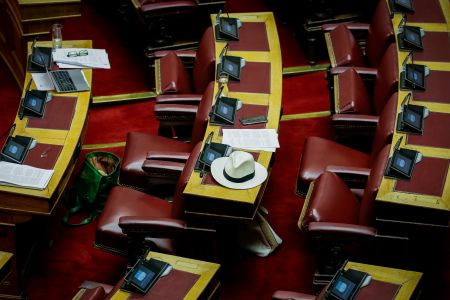 Βούτσης: Μειώνεται η απόσταση της Βουλής από την κοινωνία