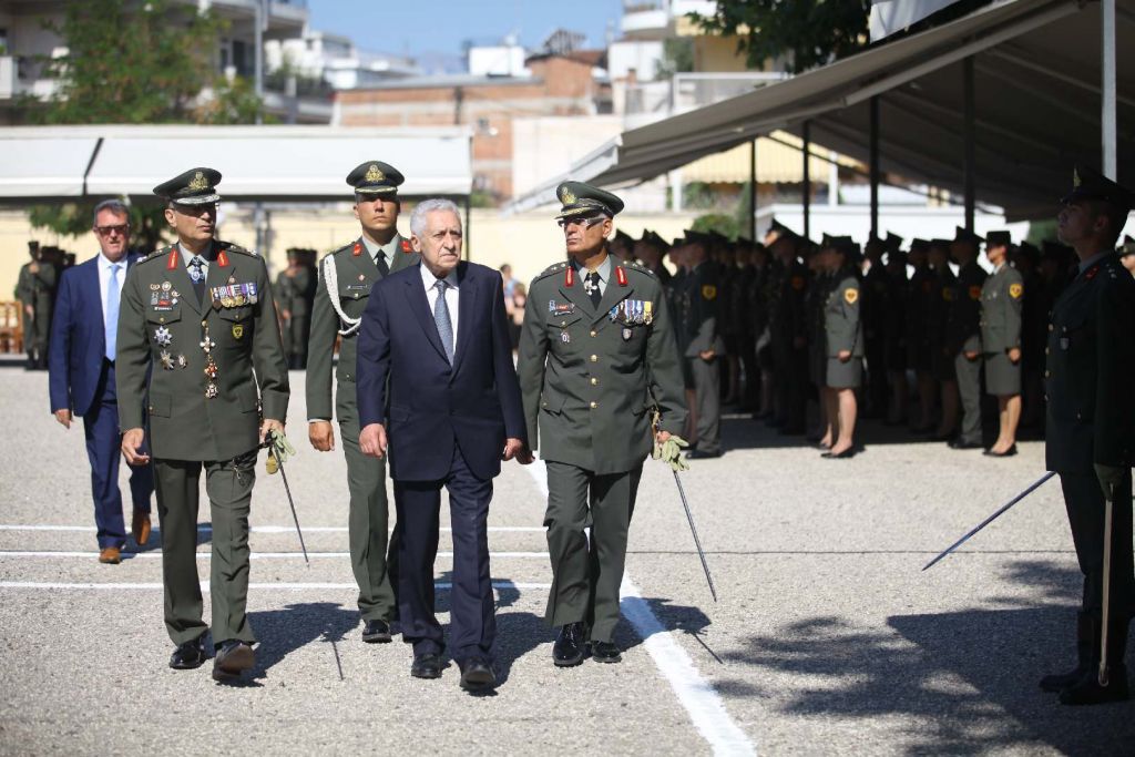 Κουβέλης: Η απέλαση των Ρώσων αφορούσε ανάμειξη στα εσωρικά της χώρας