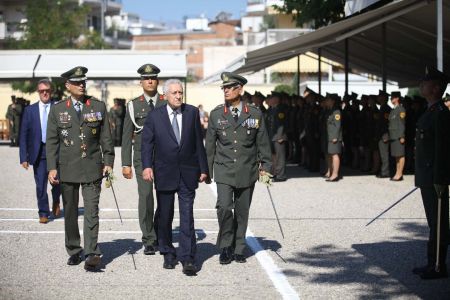 Κουβέλης: Η απέλαση των Ρώσων αφορούσε ανάμειξη στα εσωρικά της χώρας