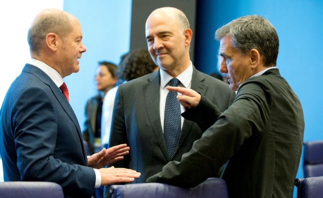 Το Βερολίνο έβαλε φρένο στις  ψευδαισθήσεις