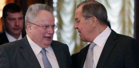 Το Μακεδονικό άνοιξε τον ασκό του Αιόλου