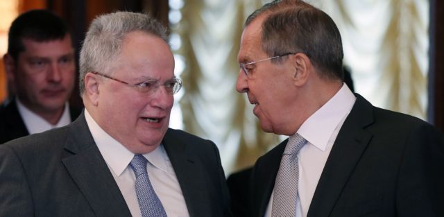 Το Μακεδονικό άνοιξε τον ασκό του Αιόλου