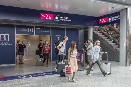 Οι Ρώσοι επιλέγουν Τουρκία και Ελλάδα για τις διακοπές τους