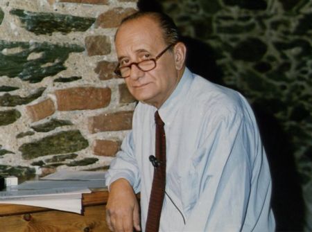 Βίος και βιβλία — Του Μαρωνίτη