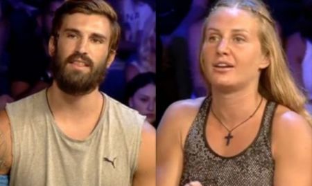 Survivor : Εισβολή νεαρών στον τελικό – Αναστάτωση και ταραχή