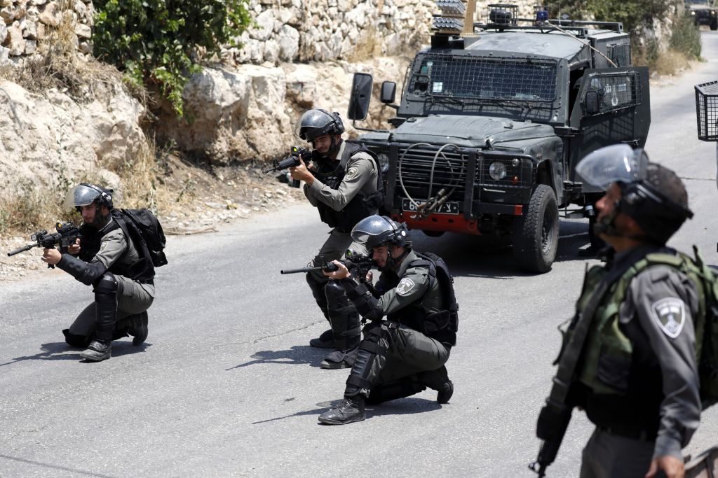 Γάζα: Νεκρό μέλος της Χαμάς μετά από ισραηλινή αεροπορική επιδρομή