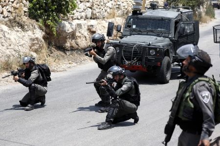 Γάζα: Νεκρό μέλος της Χαμάς μετά από ισραηλινή αεροπορική επιδρομή