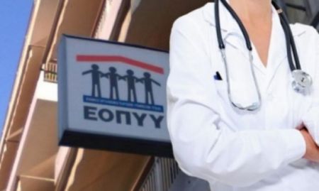 Γιατροί προς Πρωθυπουργό: «Τρίτη επιστολή χωρίς απάντηση…»