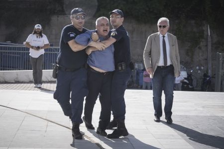 Άσχημη η ψυχολογία Ζέμπερη πριν τη δολοφονία της