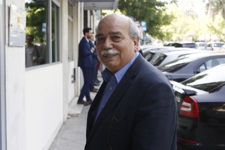 Βούτσης: Η τραγωδία στην Αττική δεν αλλάζει τον οδικό χάρτη των πολιτικών εξελίξεων