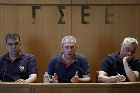 Εργαζόμενοι ΕΑΒ: Καταγγέλλουν το ΥΠΟΙΚ για παρέμβαση στη ΣΣΕ