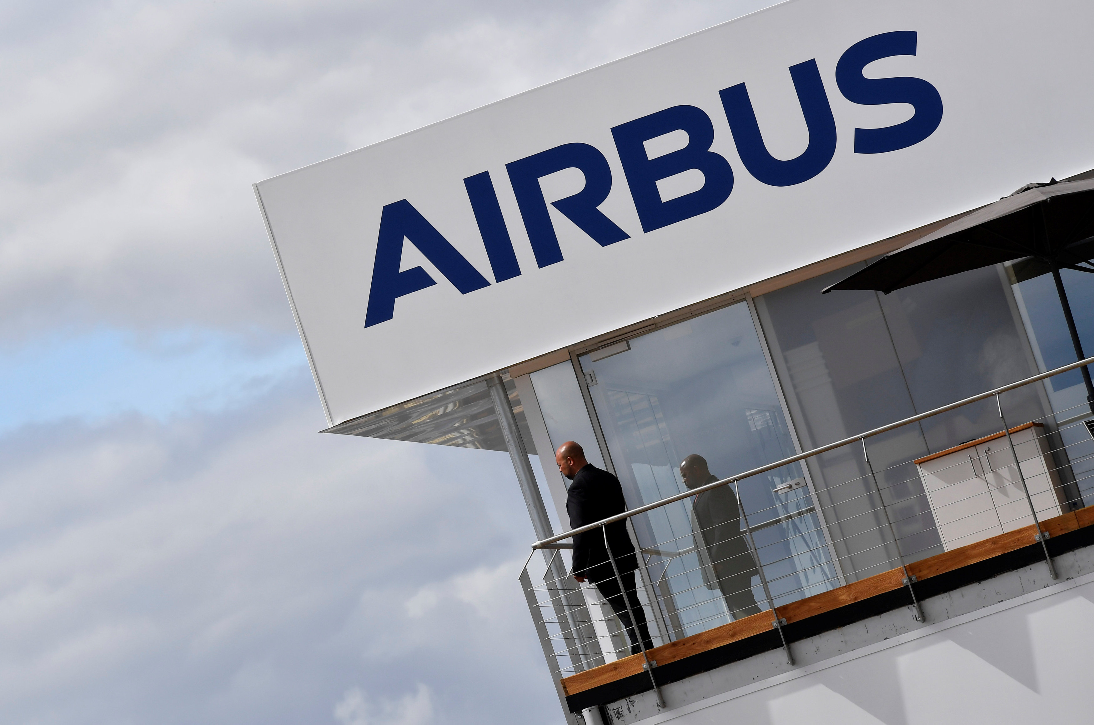 Airbus: Σε «οικονομικό συναγερμό» ενόψει Brexit