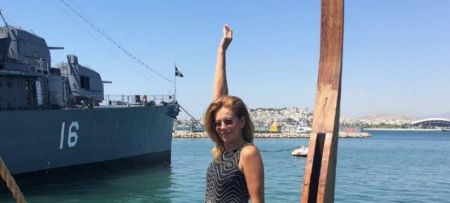 Η Ολυμπιάς «ανέτρεψε» την Ευγενία