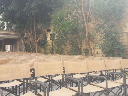 Η ανάσταση μιας «Στέλλας»