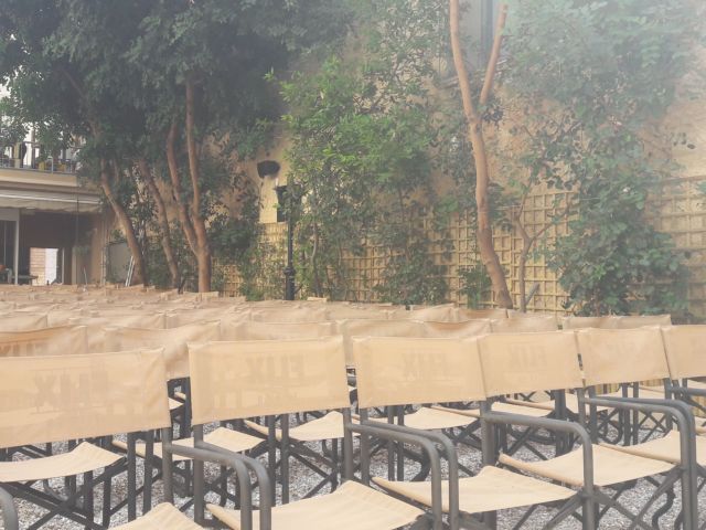 Η ανάσταση μιας «Στέλλας»