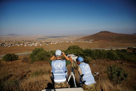 Δεκαπέντε άμαχοι νεκροί στη Συρία από αεροπορικούς βομβαρδισμούς