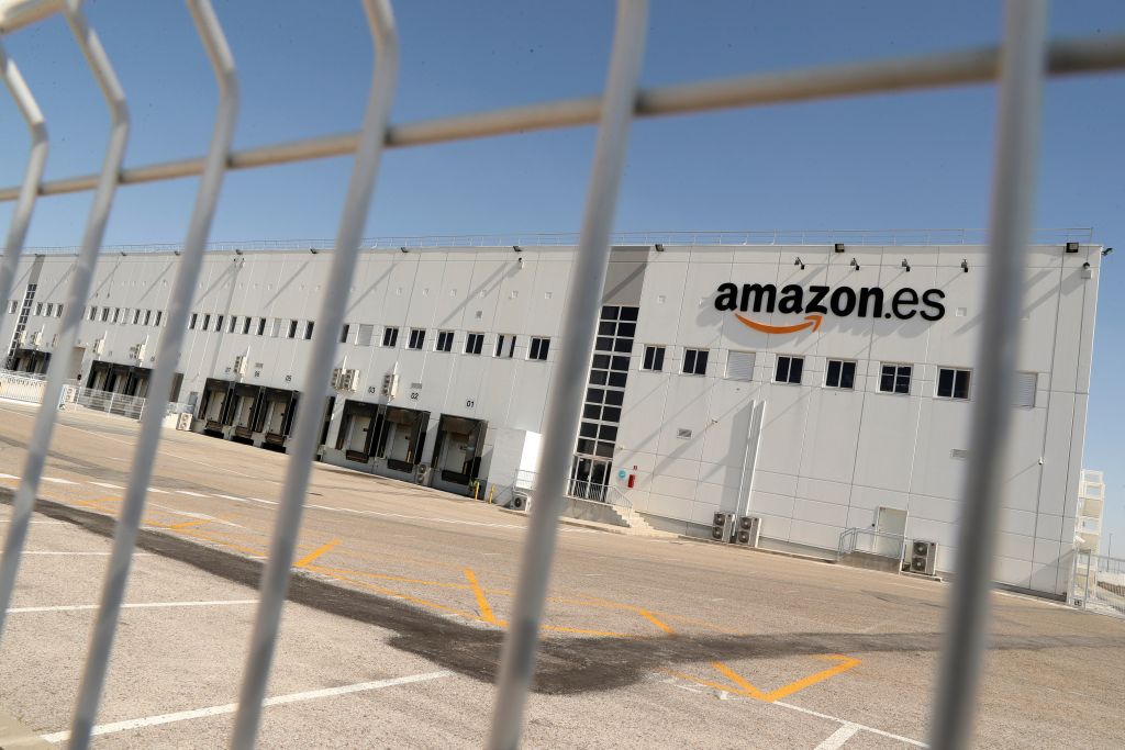 Amazon: Απεργία των εργαζομένων σε Γερμανία – Ισπανία