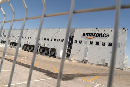 Amazon: Απεργία των εργαζομένων σε Γερμανία – Ισπανία