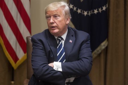 Τραμπ : Ανάμειξη της Ρωσίας στις εκλογές των ΗΠΑ το 2016 – Λίγες ώρες πριν δήλωνε πως δεν υπήρχε συμπαιγνία