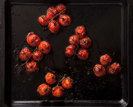 Τι τρώμε όταν τρώμε ντομάτα