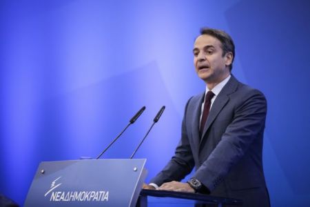 ΝΔ: Σαν τον κλέφτη στο Μάτι ο κ.Τσίπρας