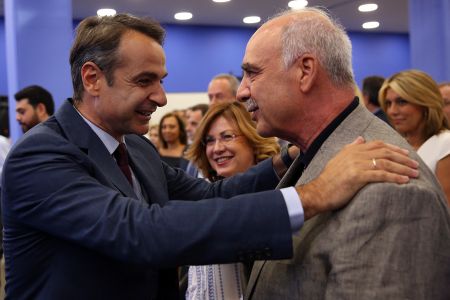Μητσοτάκης: Στρατηγική ήττας από την κυβέρνηση στο δρόμο προς τις εκλογές