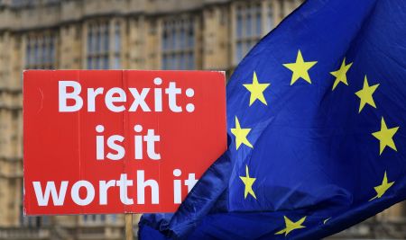 ΕΕ: Ανάγκη προετοιμασίας ενόψει Brexit