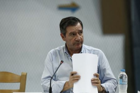 Σε ετοιμότητα για έκτακτα καιρικά φαινόμενα ο δήμος Αθηναίων