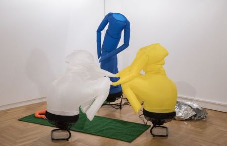 Πολ Τσαν: Η τέχνη της εξαπάτησης