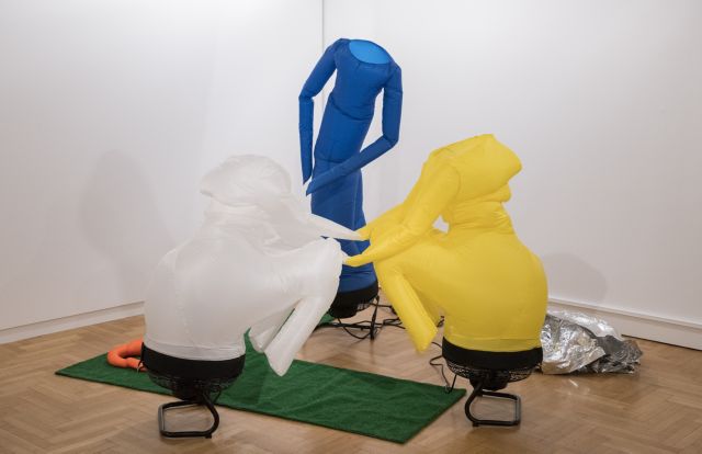 Πολ Τσαν: Η τέχνη της εξαπάτησης