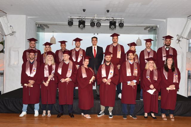 Retail MBA για τα στελέχη του δημιούργησε ο Ομιλος FOURLIS