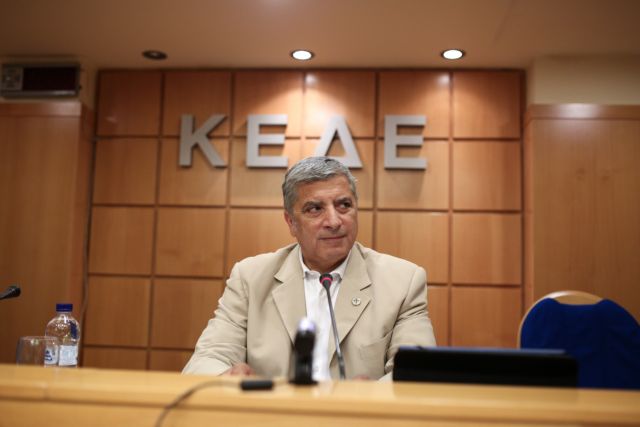 Πατούλης: Η κυβέρνηση δεν αγαπά την Αυτοδιοίκηση