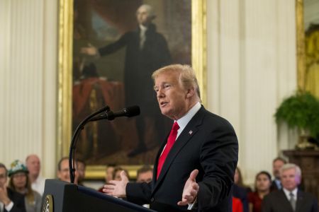 ΗΠΑ: Ο δικηγόρος του Τραμπ ηχογράφησε συνομιλία τους