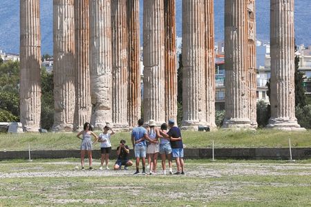 ΥΠΠΟ… εξαφάνιση το Αρχαιολογικό Κτηματολόγιο