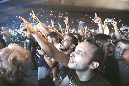 Ζητείται ελπίς και επόμενη μέρα για τον πολιτισμό