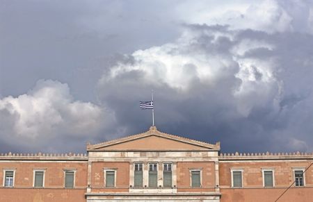 Η κατακερματισμένη κοινωνία μας