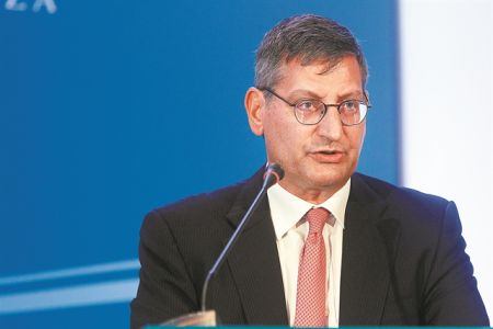 Στο CVC με 454,5 εκατ. ευρώ η Εθνική Ασφαλιστική