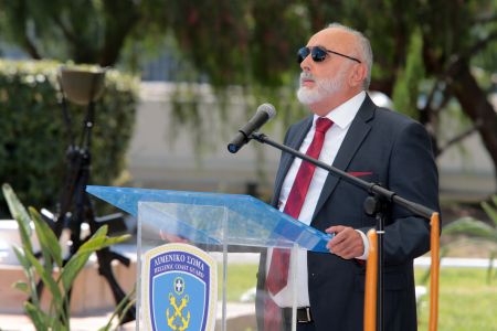 Κουρουμπλής: Ψύχραιμη προσέγγιση στις σχέσεις με την Τουρκία